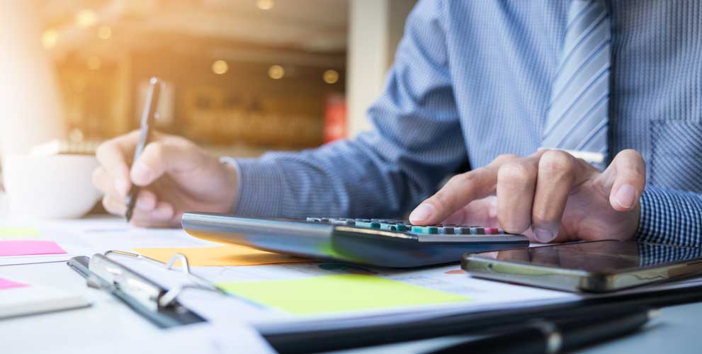 Tax planning for Montreal business owners