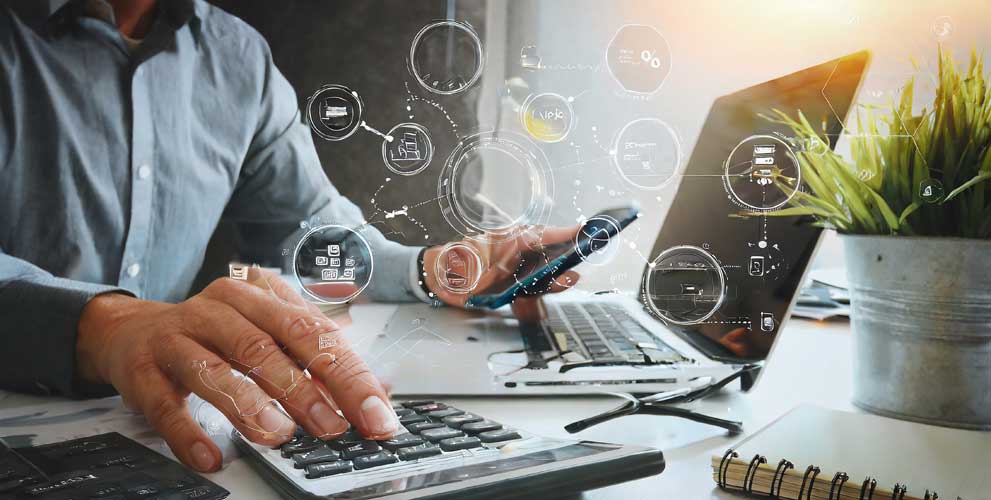 Cloud accounting setup and training for streamlined Accounting Services in Montreal