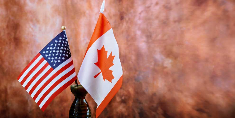 Cross-border Canada U.S. tax services