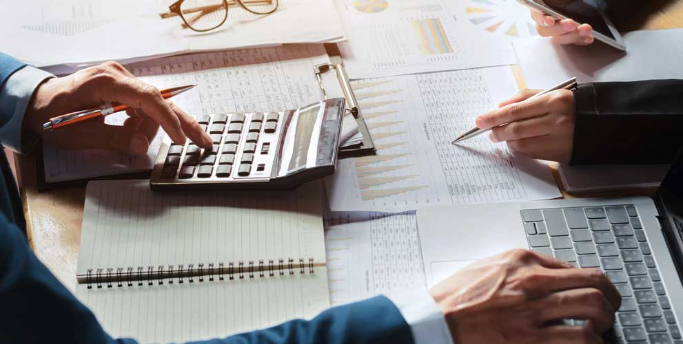 CPA-prepared financial statements and compilations to support lenders and tax season