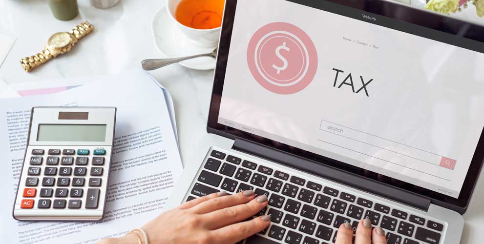Personal tax filing services for Montreal residents