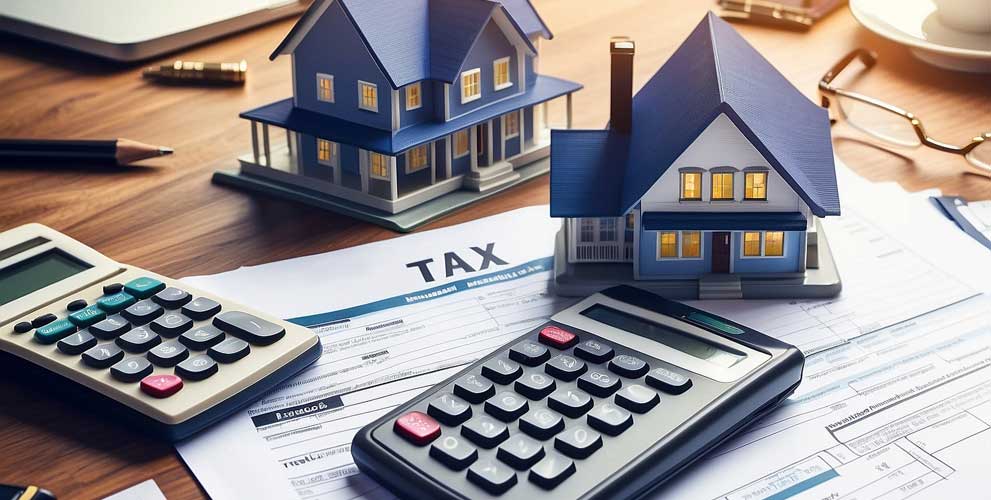 Trust and estate tax return preparation